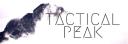 Tactical Peak logo